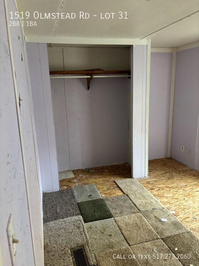 Foto del edificio - 2 Bedroom 1 Bath. Handyman special