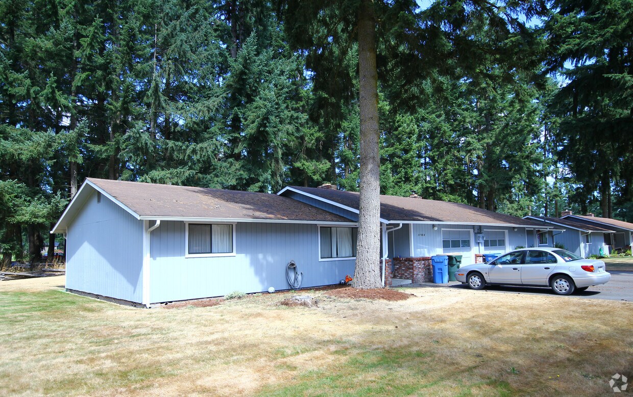 Foto del edificio - 18706 Old Highway 99 SW