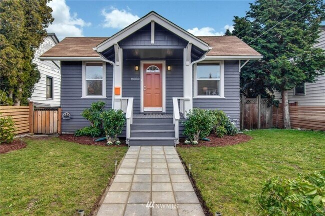 Foto del edificio - 8050 27th Ave NW