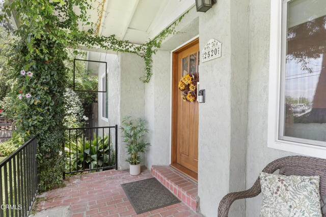 Foto del edificio - 2520 Casitas Ave