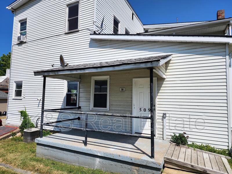 Foto principal - 509 Short St