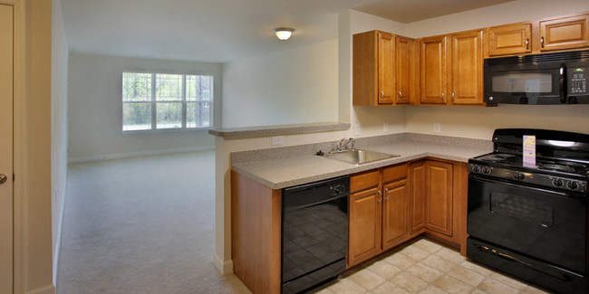 Perryman Station Senior Apartments - Aberdeen, MD | Apartments.com