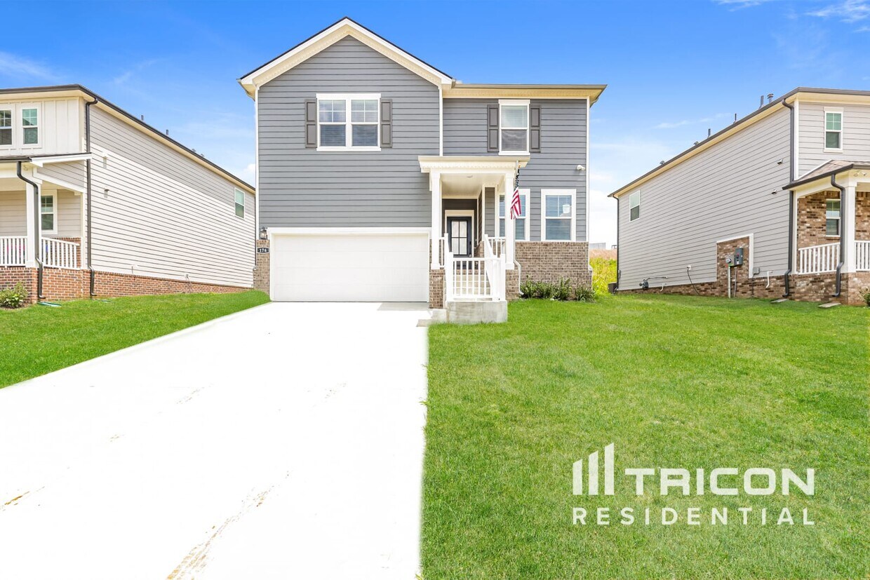 Foto principal - 176 Millbrook Dr