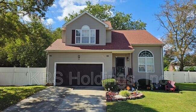 Foto del edificio - 632 Lake Shores Dr