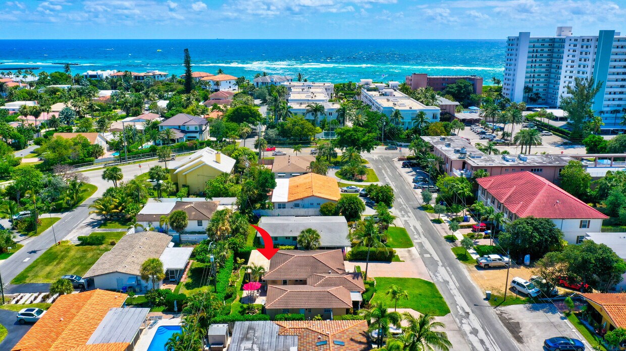 Foto principal - 3207 Marine Dr