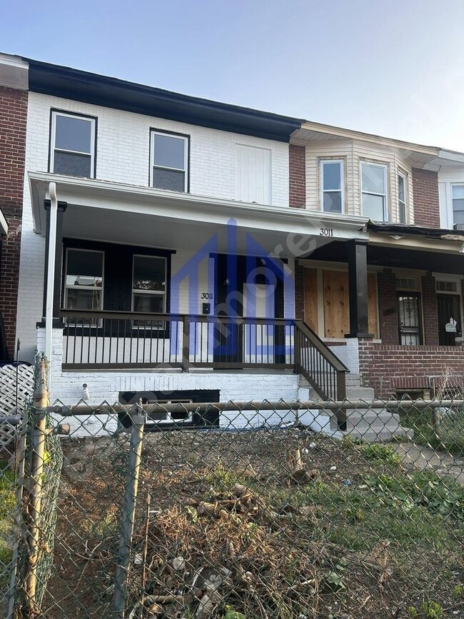 Building Photo - 3011 Arunah Ave