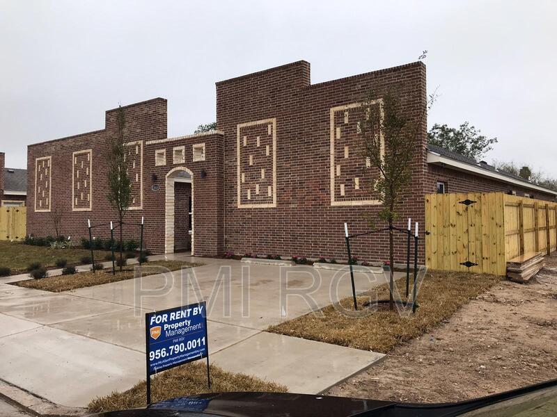 2810 Primrose Ave Unit Apt 1, Edinburg, TX 78541 Condo for Rent in Edinburg, TX