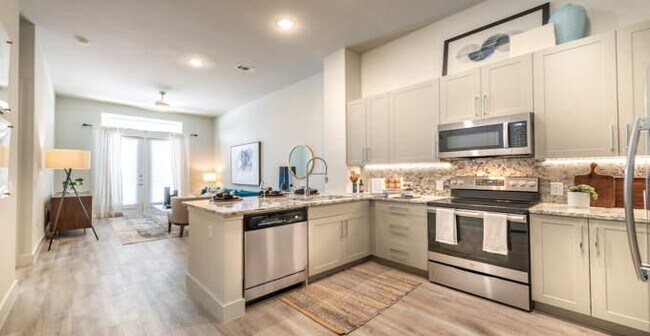 Foto del edificio - 1 bedroom in Dallas TX 75240