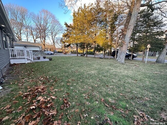 Building Photo - 126 Magnolia Dr