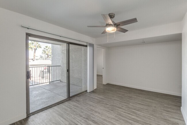 Foto del interior - The Rockford