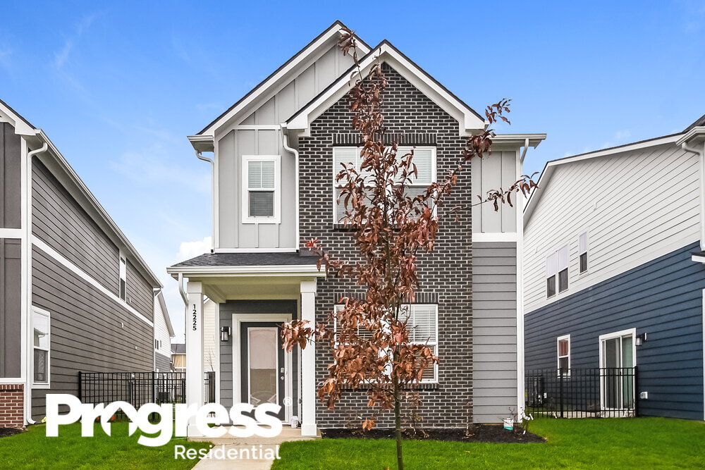 12225 Cordelia Ave, Noblesville, IN 46060 House Rental in Noblesville, IN