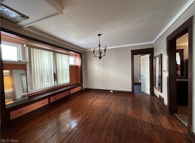 Foto del edificio - E 119th