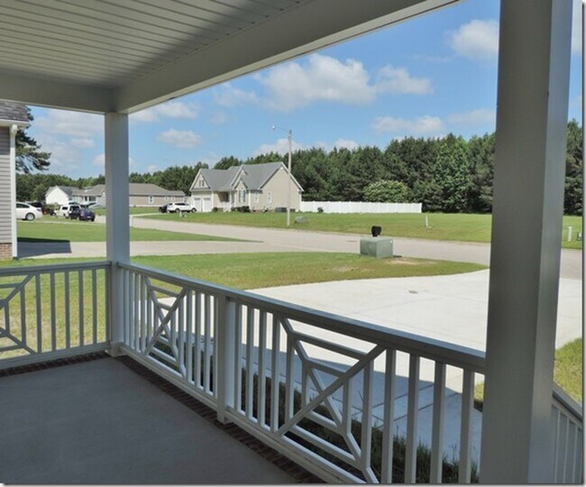 Foto del edificio - 4827 Jamestown Dr NW
