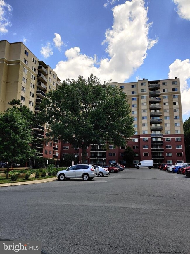 Building Photo - 7333 New Hampshire Ave