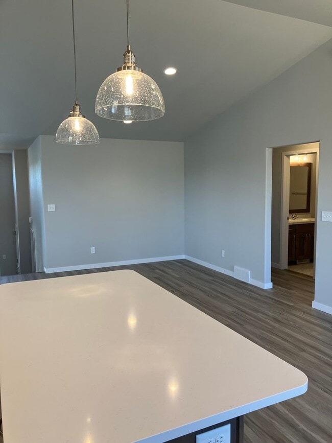 Building Photo - New 4 bedroom/3 bathroom house