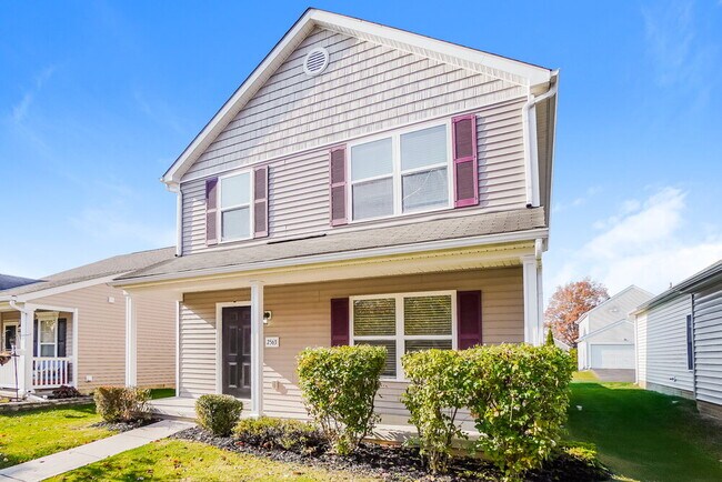 Foto del edificio - 2563 Bristlecone Ln