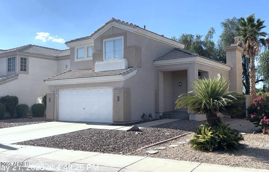 Primary Photo - 13586 W Desert Flower Dr