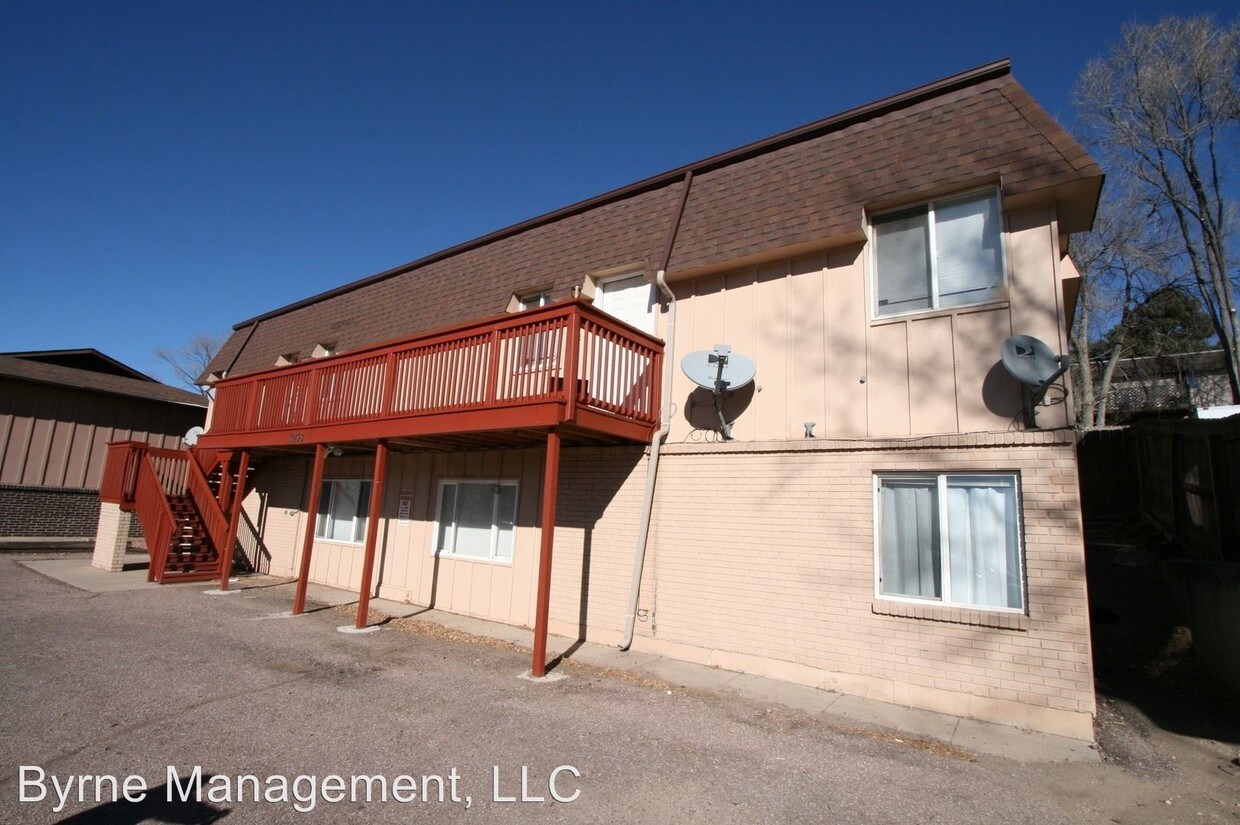 1038 Westmoreland Rd, Colorado Springs, CO 80907 Room for Rent in