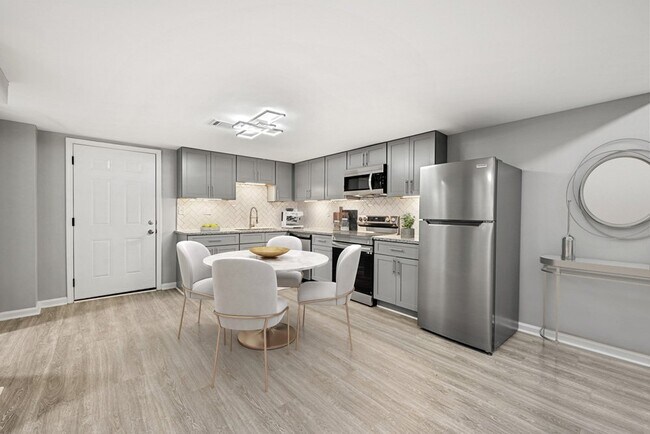 Building Photo - 4102 Buena Vista Street Apt #G429, Dallas,...