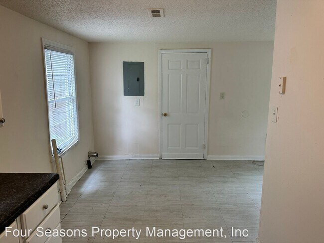 Foto del edificio - 2 br, 1 bath House - 210 Reid Street