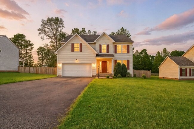 Building Photo - 22030 Lake Jordan Dr