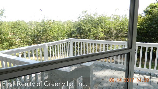 Foto del edificio - 2 br, 1 bath House - 219 Cunningham St