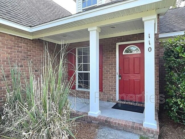 Building Photo - 110 Bay Colony Ct