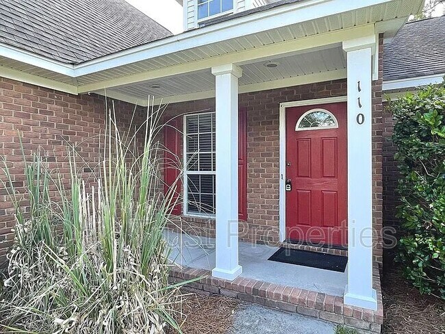 Foto del edificio - 110 Bay Colony Ct