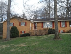 Building Photo - 115 Co Rd 576