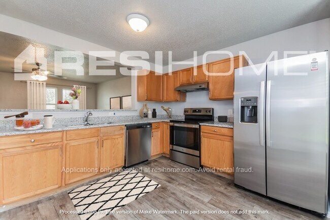 Building Photo - 1703 Red Cloud Dr