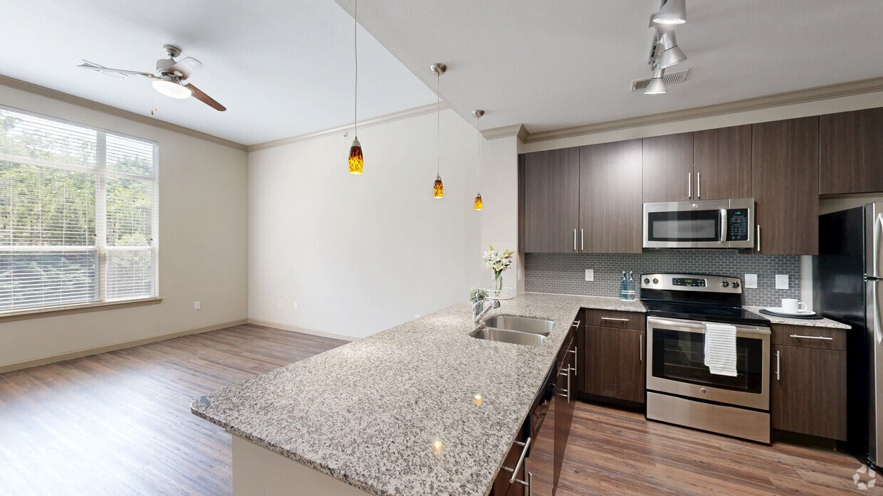 Photo - Twenty25 Barrett Apartments