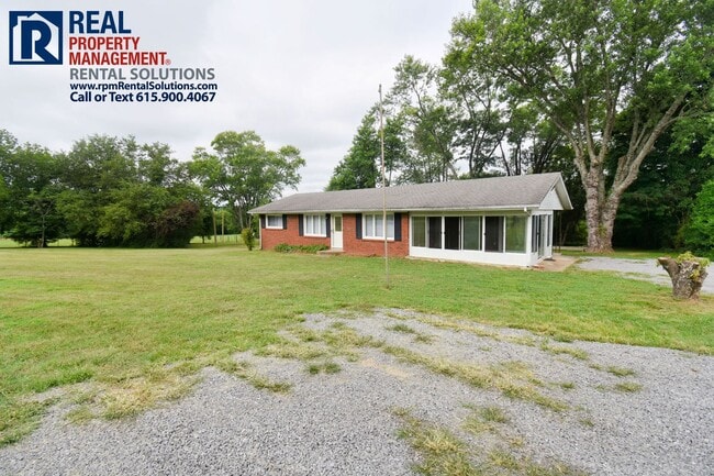 Foto del edificio - Adorable 3 bd 1.5 ba home in Arrington! Wa...