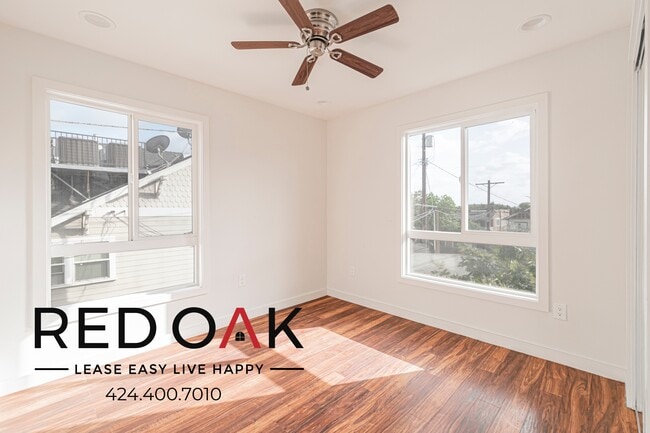 Building Photo - 1216 S Bonnie Brae St