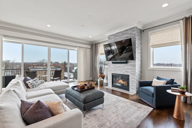 Foto del edificio - 5820 N Clark St