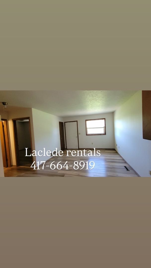 Foto del edificio - 2 BEDROOM 1 BATHROOM APARTMENT FOR RENT