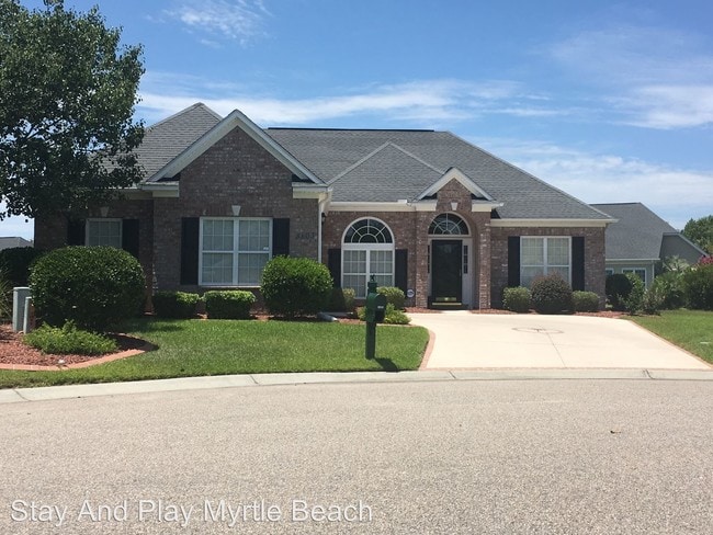 Building Photo - 5803 Mossy Oaks Dr
