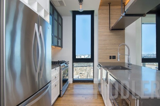 Foto del edificio - 44-51-51 Purves St