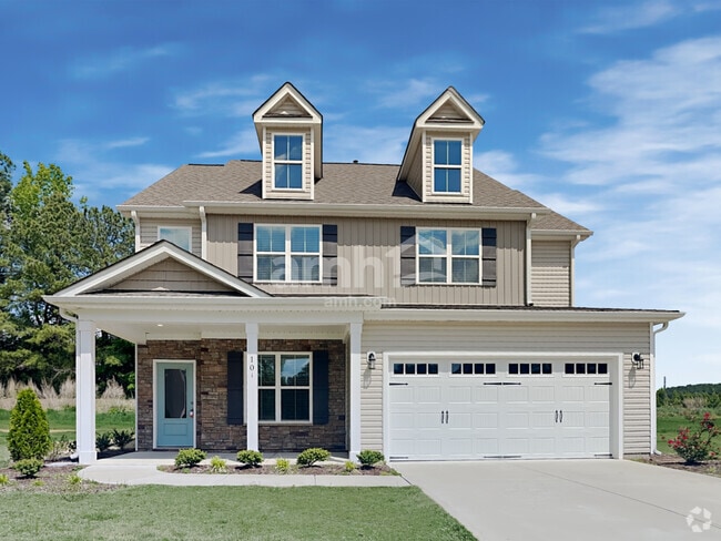 Building Photo - 101 Great Arbor Ct