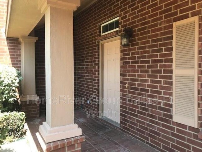 Foto del edificio - 1921 Caddo Springs Dr