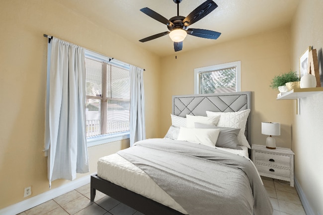 Foto del edificio - 1610 E 19th Ave