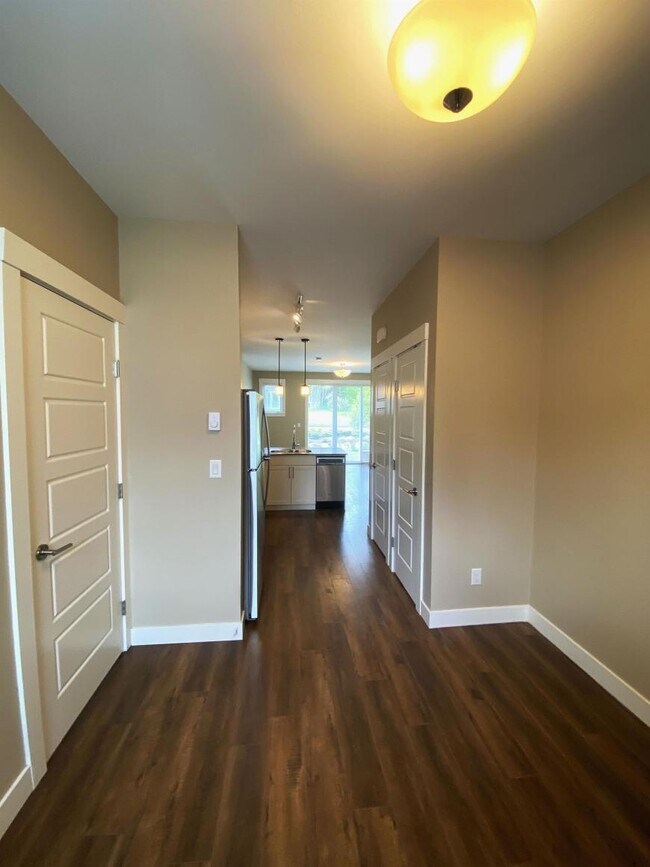 Photo du bâtiment - 2 bedroom in Kitimat BC V8C 2N9