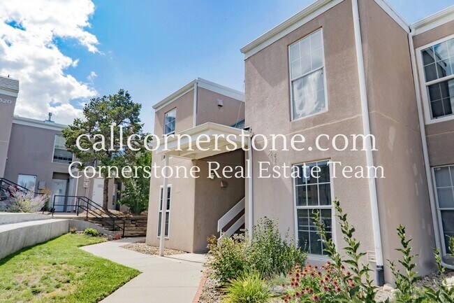 Foto del edificio - 3510 Parkmoor Village Dr