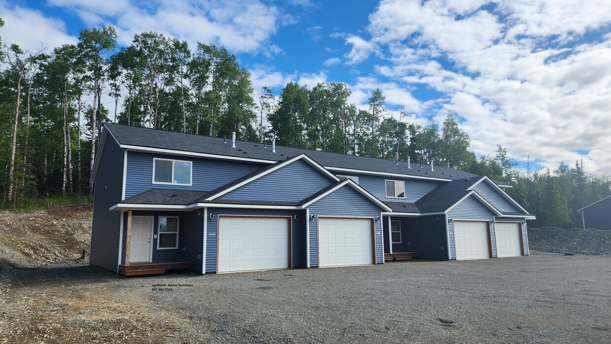 Primary Photo - 1462 Wasilla-Fishhook Rd