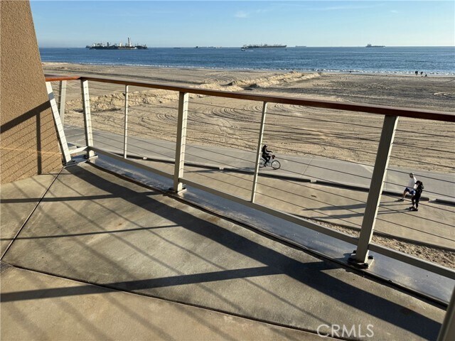 Foto del edificio - 1400 E Ocean Blvd