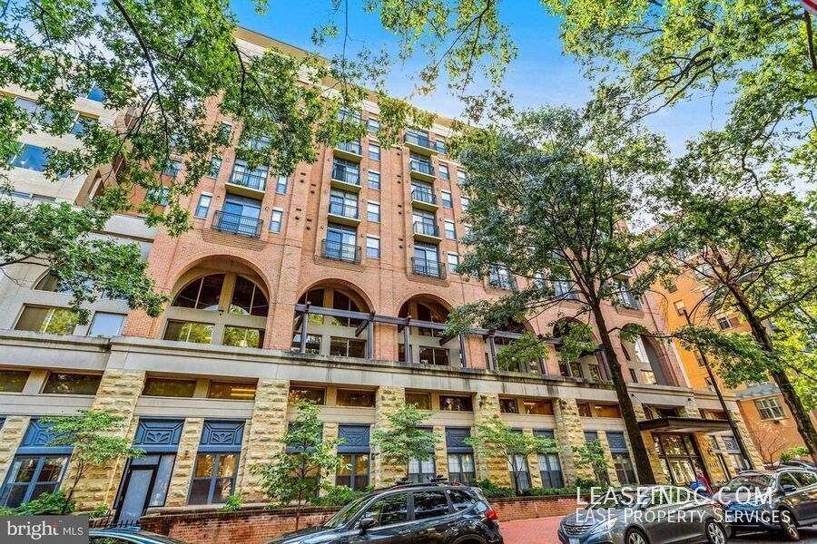 Primary Photo - 1111 25th St NW