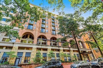 Building Photo - 1111 25th St NW