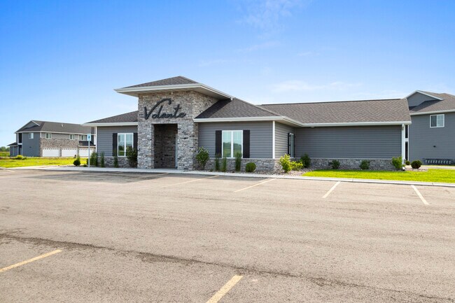 Foto del edificio - Volante