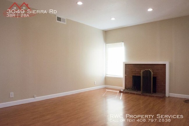 Foto del edificio - Lovely home within San Jose