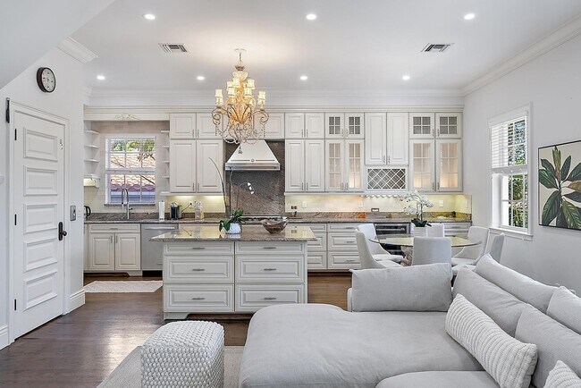 Foto del edificio - 3703 Washington Rd