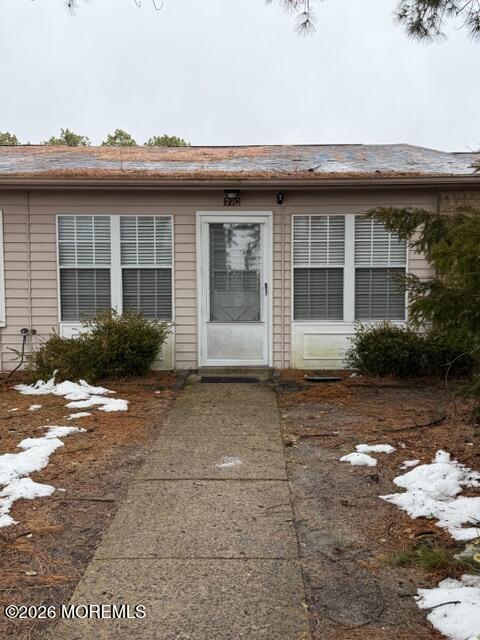 Foto del edificio - 77C Cambridge Cir